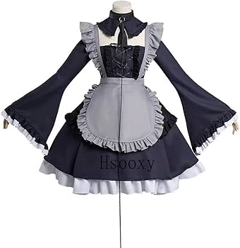 Amazon.co.jp: その着せ替え人形は恋をする コスプレ 黒江雫 コスプレ