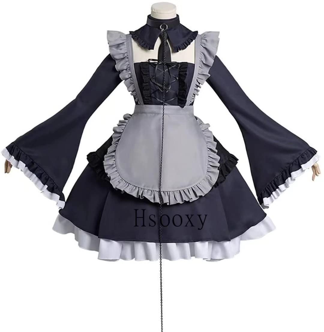 Amazon.co.jp: その着せ替え人形は恋をする コスプレ 黒江雫 コスプレ