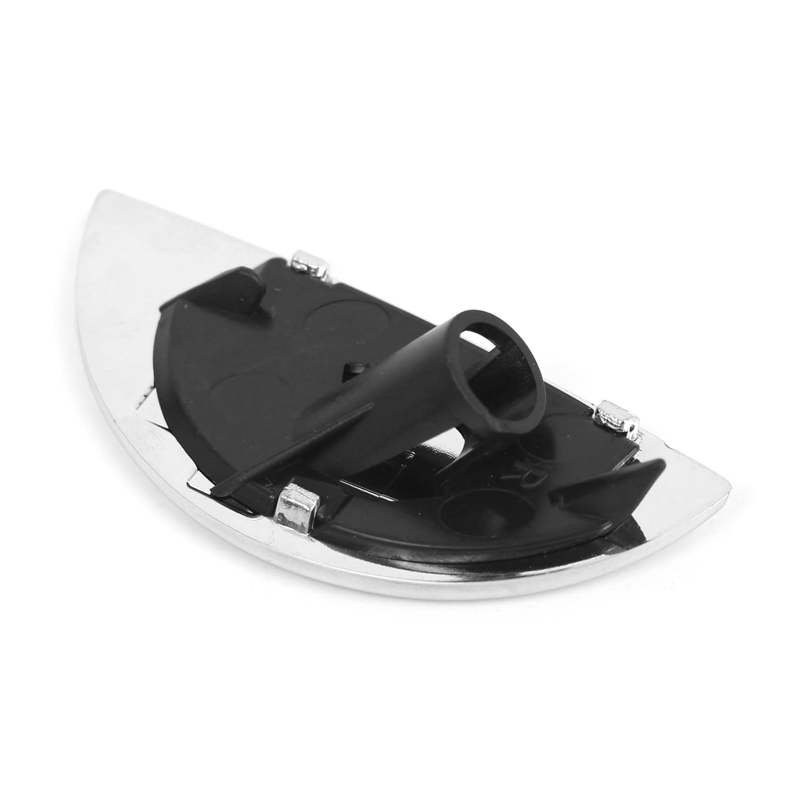Tapa del Lavafaros de Repuesto para Mini R50 R52 R53 2001-2006 63126922155 Específicamente para Cubierta Mini R50 Repuesto de Faro Delantero (lado derecho)