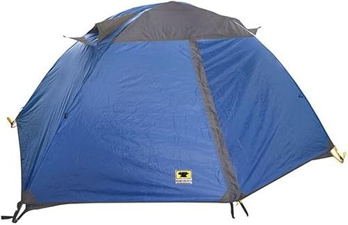 Miniatura 2 de Mountainsmith Celestial - Tienda de campaña para 2 personas, incluye bolsa de almacenamiento para moscas de lluvia y transporte, tienda de campaña