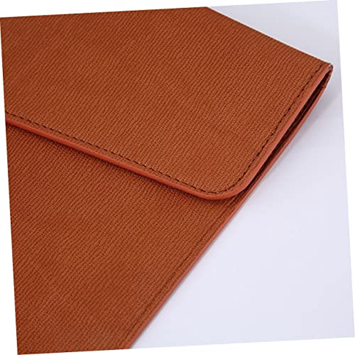 Men Women Document Envelope Organizer Folder Holder Lightweight and File Tote Bag2