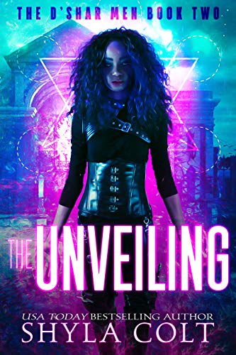 The Unveiling (English Edition)