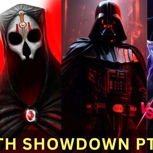 The Sith Dominion Episode 39: Dark Side Showdown Semifinals Finals