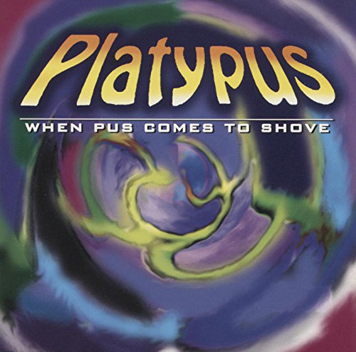 When Pus Comes to Shove