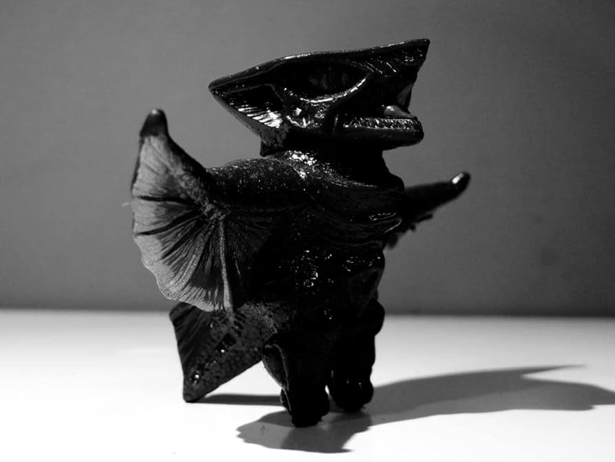 ボークスの 1995 ガメラ TYPEⅡ ＆ ギャオス TYPEⅡ ボークスの 1995 ガメラ TYPEⅡ ＆ ギャオス TYPEⅡ ムービー