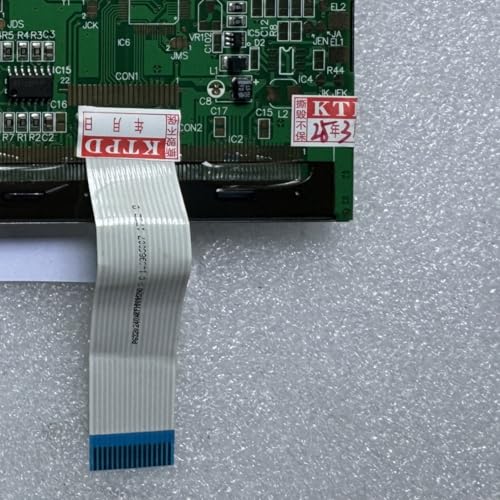 Image of PG320240H-P9 LCD Display Screen