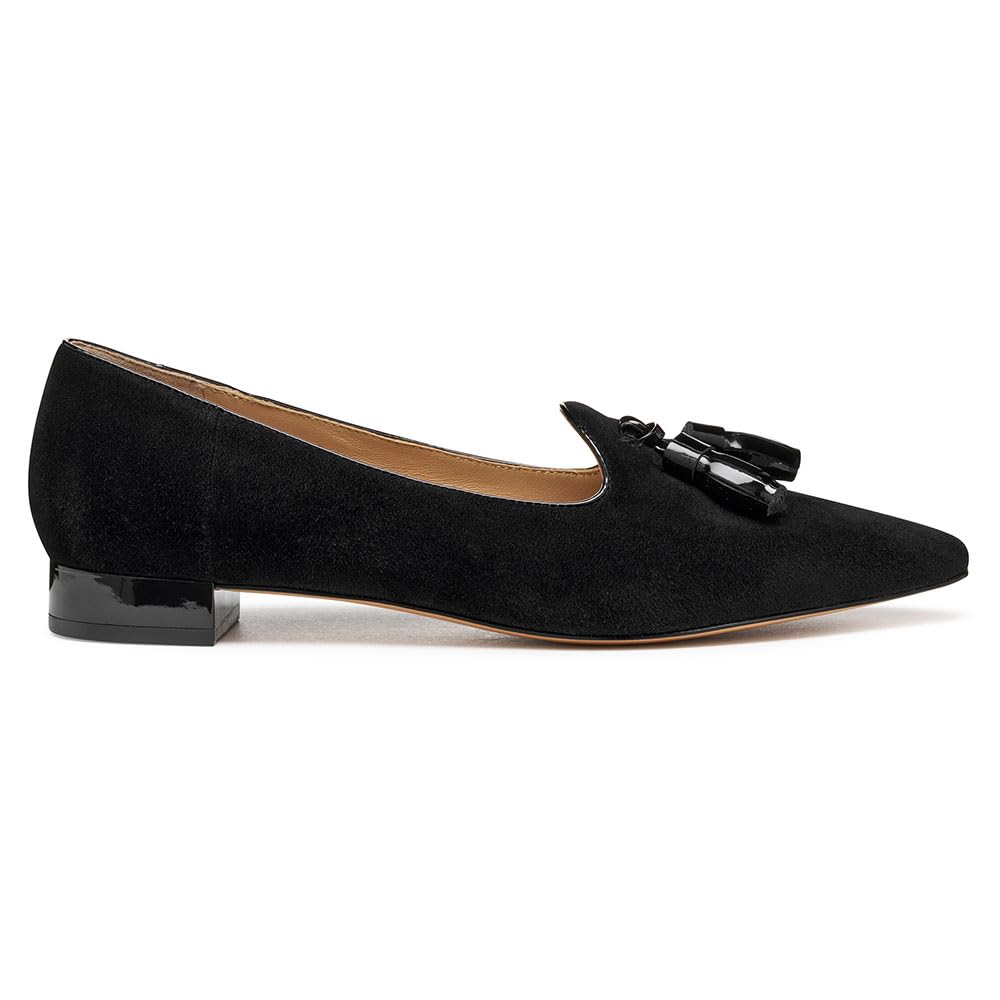 Geox Damen D Giselda15Ballet Flat