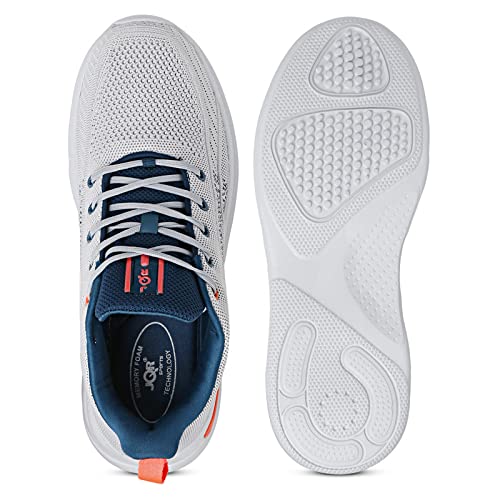 Image of JQR Men's Shooter Sports, Running,Walking, Training Shoes