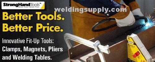 Tools Ratchet Action Utility Clamp - 10in., Model# UF100R