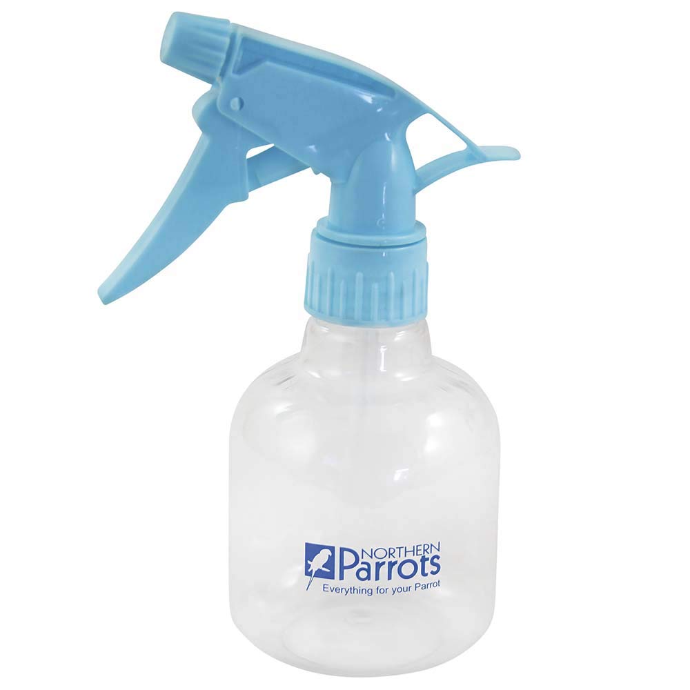 Northern Parrots Bird Mister - Trigger Spray 240ml