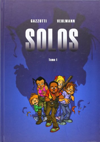 Solos 1 (Juvenil)