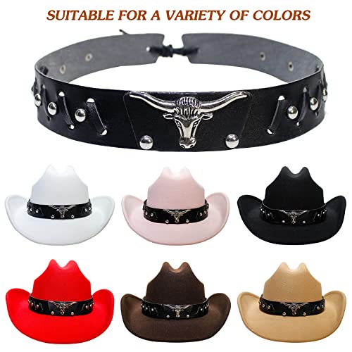 Image of Hat Band for Cowboy Hats