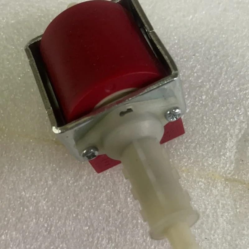 Bomba de succión electromagnética del limpiador vapor la máquina café ET HF 220-240V 21W