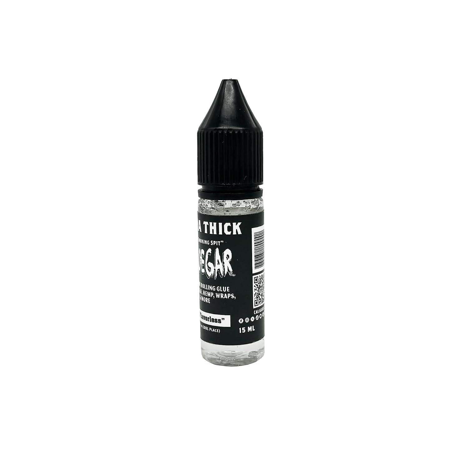 GlueGar- Extra Thick-NEW- 5ml, 15ml, 30ml (Natural Sealing) (1, 15ml)