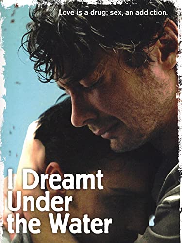 I Dreamt Under the Water (English Subtitled)