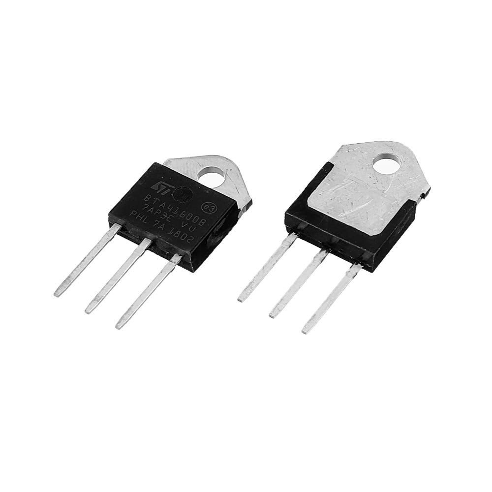 TRIAC BTA41-600B 40A 600V, IC CÁCH LY AC