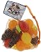 Dely-Gely Fruit Jelly - Gelatina De Frutas 25 Units (Pack of 1)