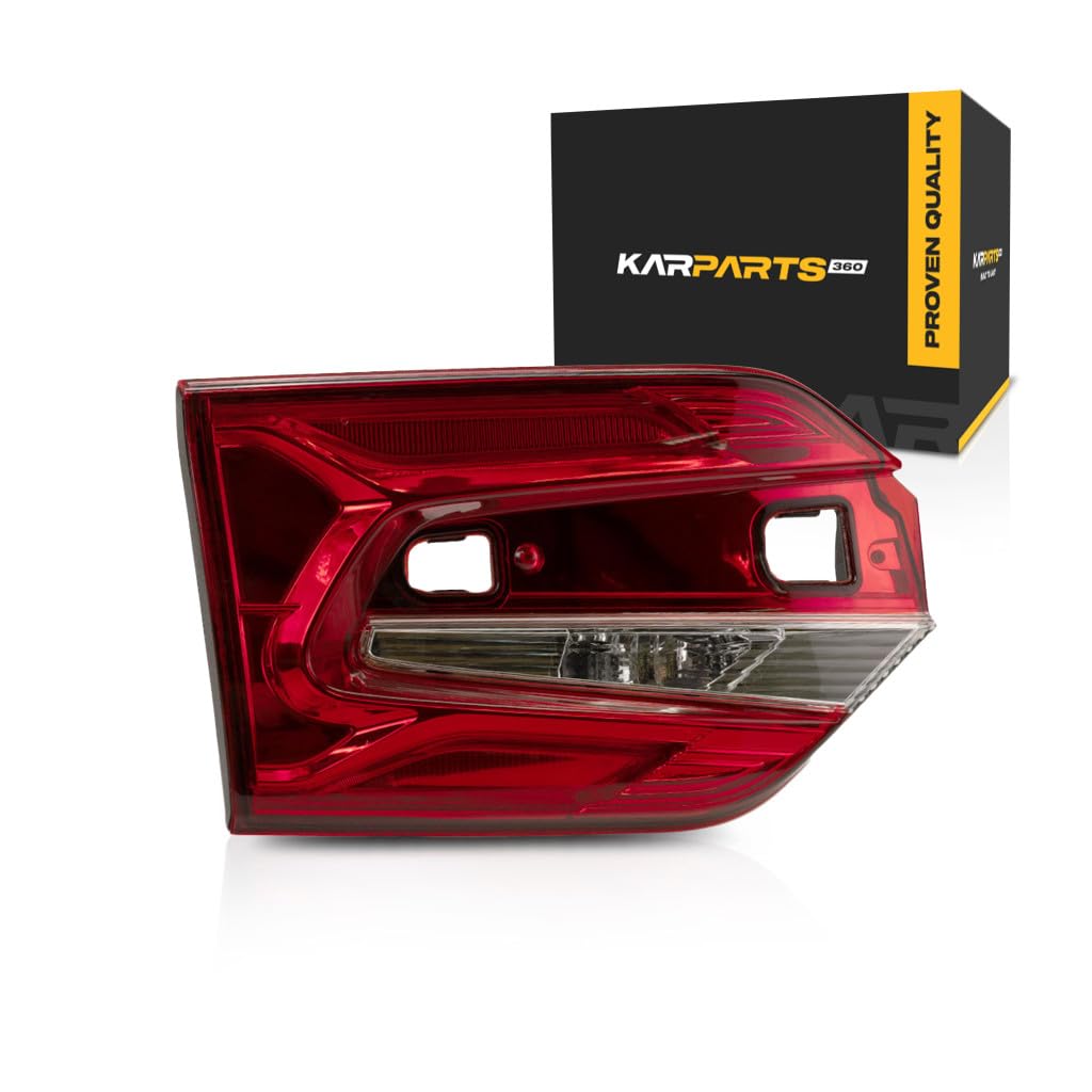 Amazon.com: For Honda Odyssey Tail Light Assembly 2018 2019 2020