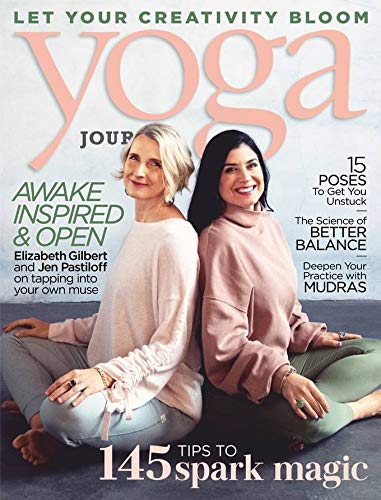 Yoga Journal
