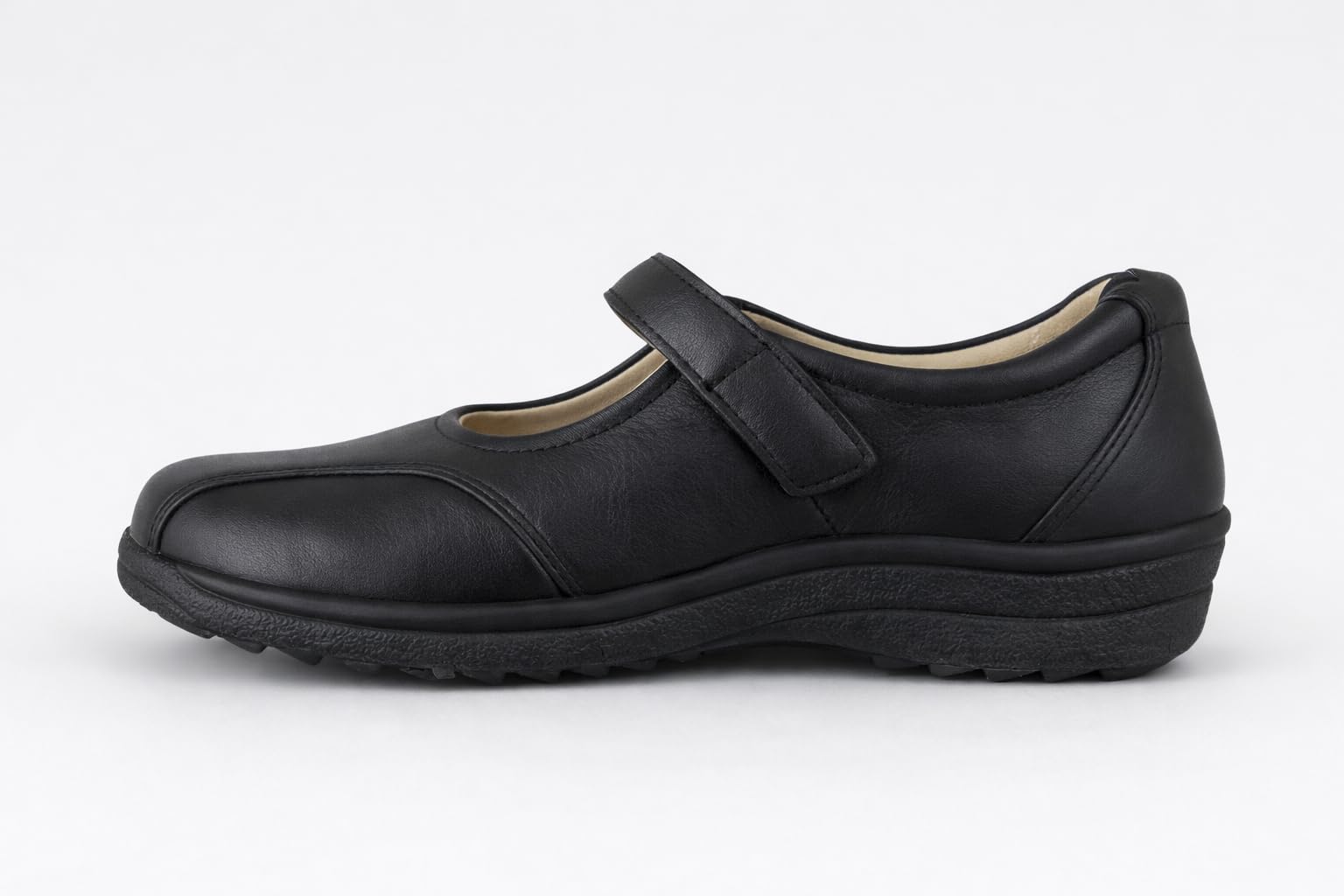 Easy Step Tessa 29 FliessGel Komfort Schuh zur Linderung von Müden Füssen mit Zwei Austauschbaren Einlagen