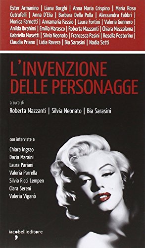 L'invenzione delle personagge L'invenzione delle personagge