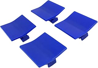 Starkes Auto-Dellenreparatur-Pad-Set, keine Lackschäden, Reparaturwerkzeug, Karosserie-Restaurierungsset für Motorrad & Auto, unlackiertes Entfernungswerkzeug