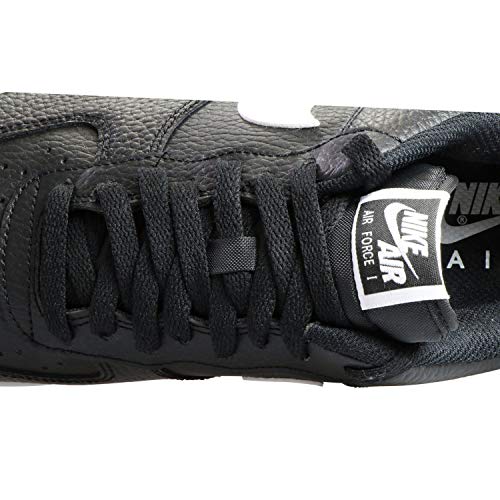 Image of Nike Mens Air Force 1 07 Basketball Shoes