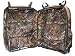 Deepwoods Hunter Tree Pack Hunting Backpack for Hanging on Deer Treestand Bow Stand Blind or Tree for Flooded Timber Duck Hunting with Rifle or Bow Carrier