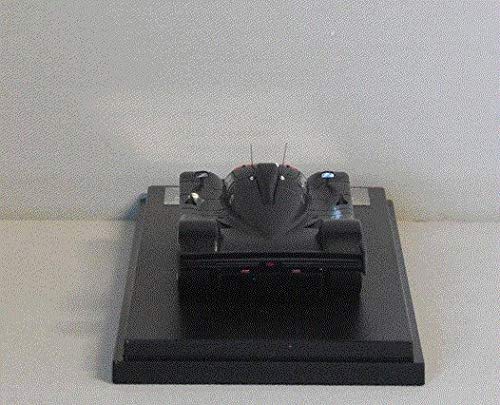 Amazon.co.jp: HPI 1/43 Toyota TS010 1993 Test car Fuji 完成品