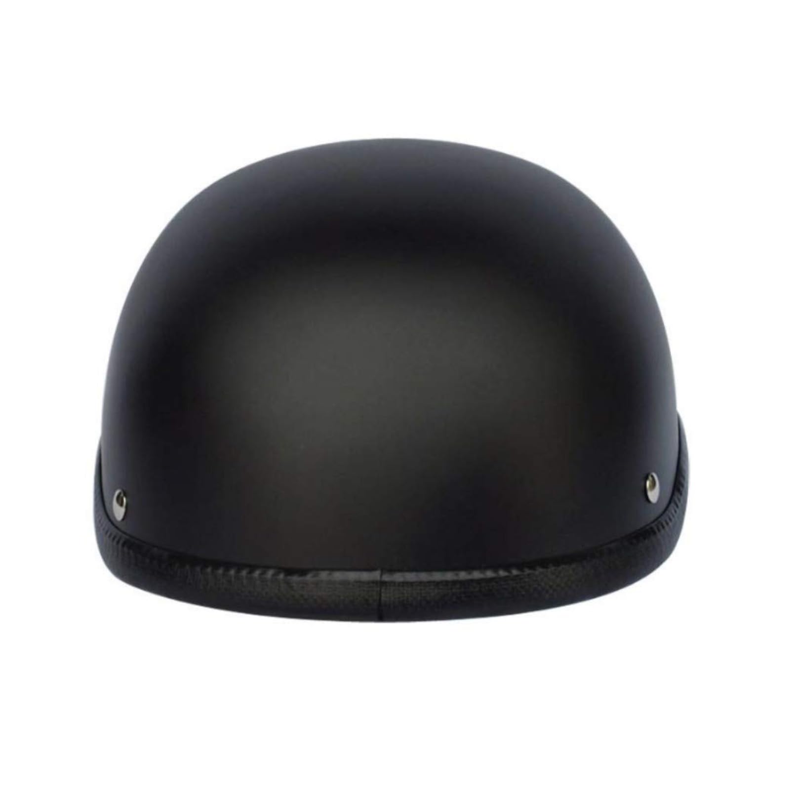 Amazon | Euiuxoy 装飾ダックテールヘルメットフリーサイズ