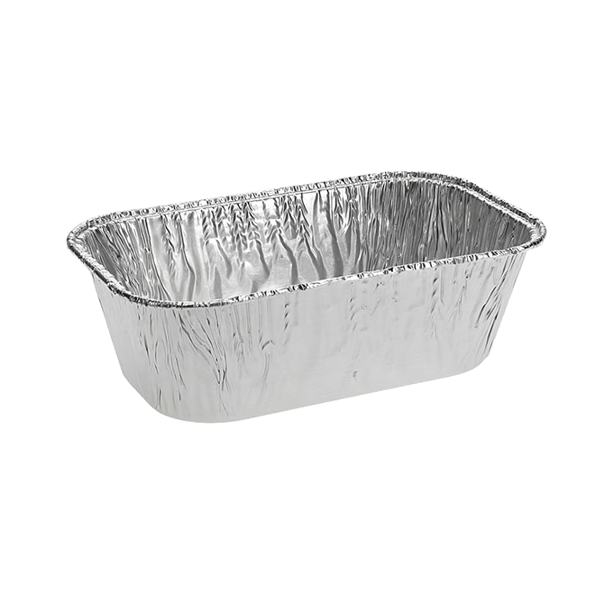 61635 Loaf Pan 16 Oz by PACTIV – Commercial Grade