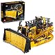 Lego 42131 Cat D11 Bulldozer