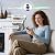 Voice Replacement Universal for Hisense-TV-Remote-Control, for Hisense-Google-Smart-TV 4K QLED UHD Mini-LED ULED