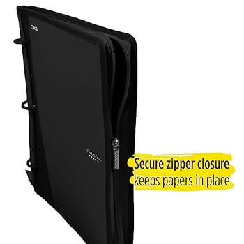 WING BINDER 2nd Edition ブラック 10秒で設置完了できるポータブル