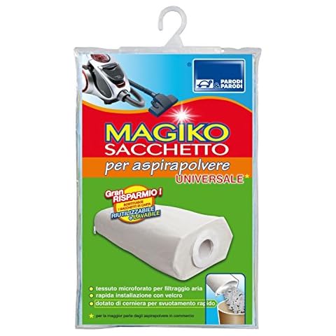 Parodi&Parodi Universal Washable Vacuum Cleaner Bag Cover