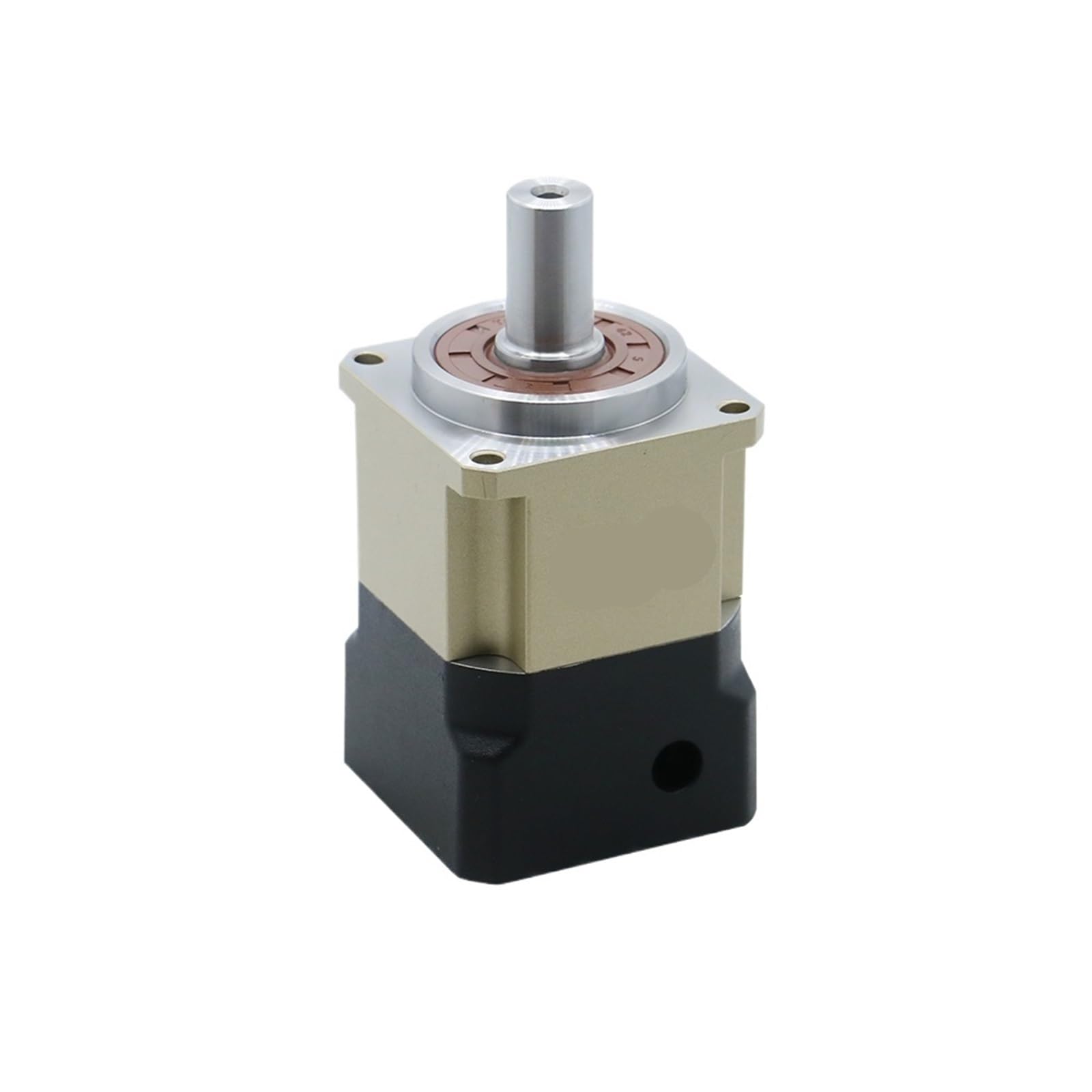 Réducteur hélicoïdal de vitesse PGH60 pour automatisation industrielle