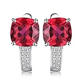 Bequem und praktisch zu tragen, süß und glitzernd, dieser Stil ist ein ideales Geschenk für Ihre Freunde und Familienmitglieder. Exquisit verpackt mit einem Samtbeutel. Freuen Sie sich auf die neue Kollektion von JewelryPalace bei einem kommenden Urlaub oder einem anderen Jubiläum, können Sie Ihren Lieblings-Edelsteinschmuck entweder am romantischen Valentinstag oder an einem herzlichen Thanksgiving finden. Zartes Design, Schmuck variiert Ihnen das ganze Jahr über Glück.