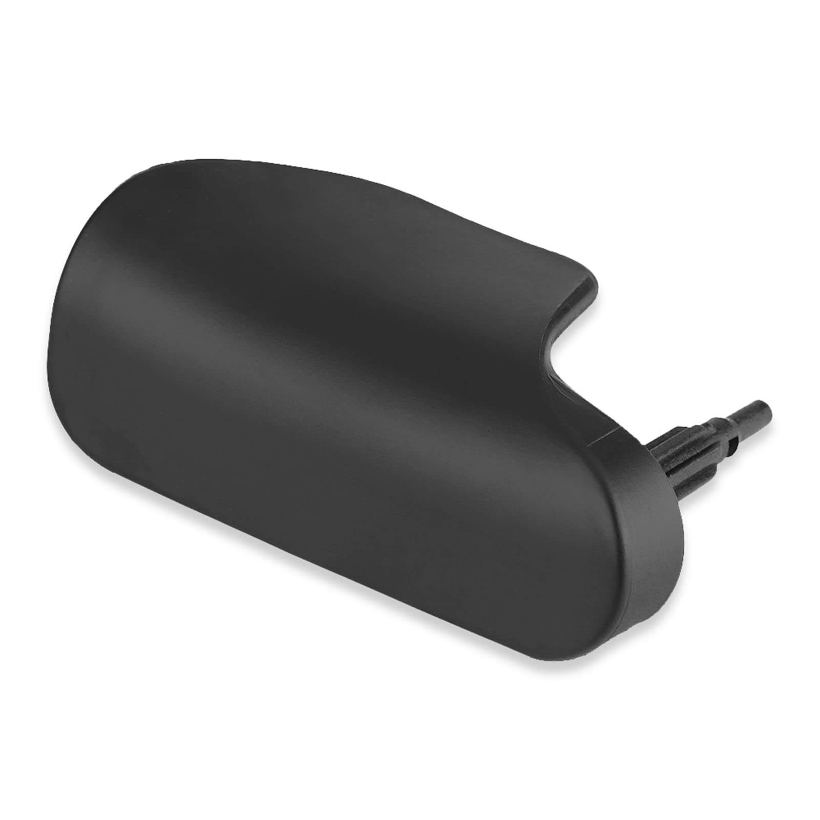 Maniglia di sblocco cofano motore, cofano per auto cofano Coperchio maniglia leva di rilascio cofano per TTRS 2007-2014 8J1 823 533 C