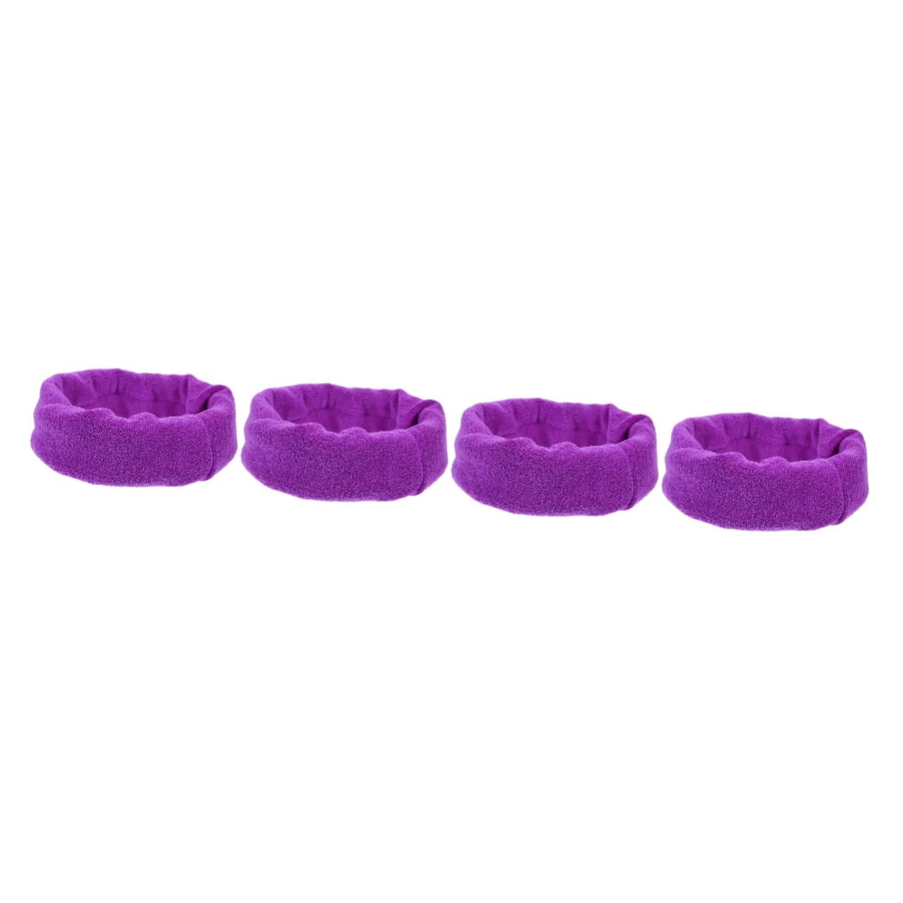 Cache-oreilles élastique pour chien SUPVOX - Snood de protection hiver
