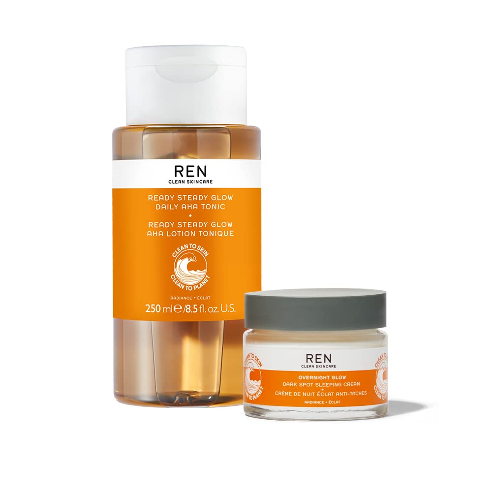 REN Clean SkincareHyperpigmentation Duo