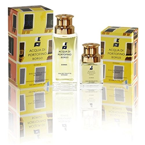 Acqua di Portofino Borgo Donna Eau de Toilette