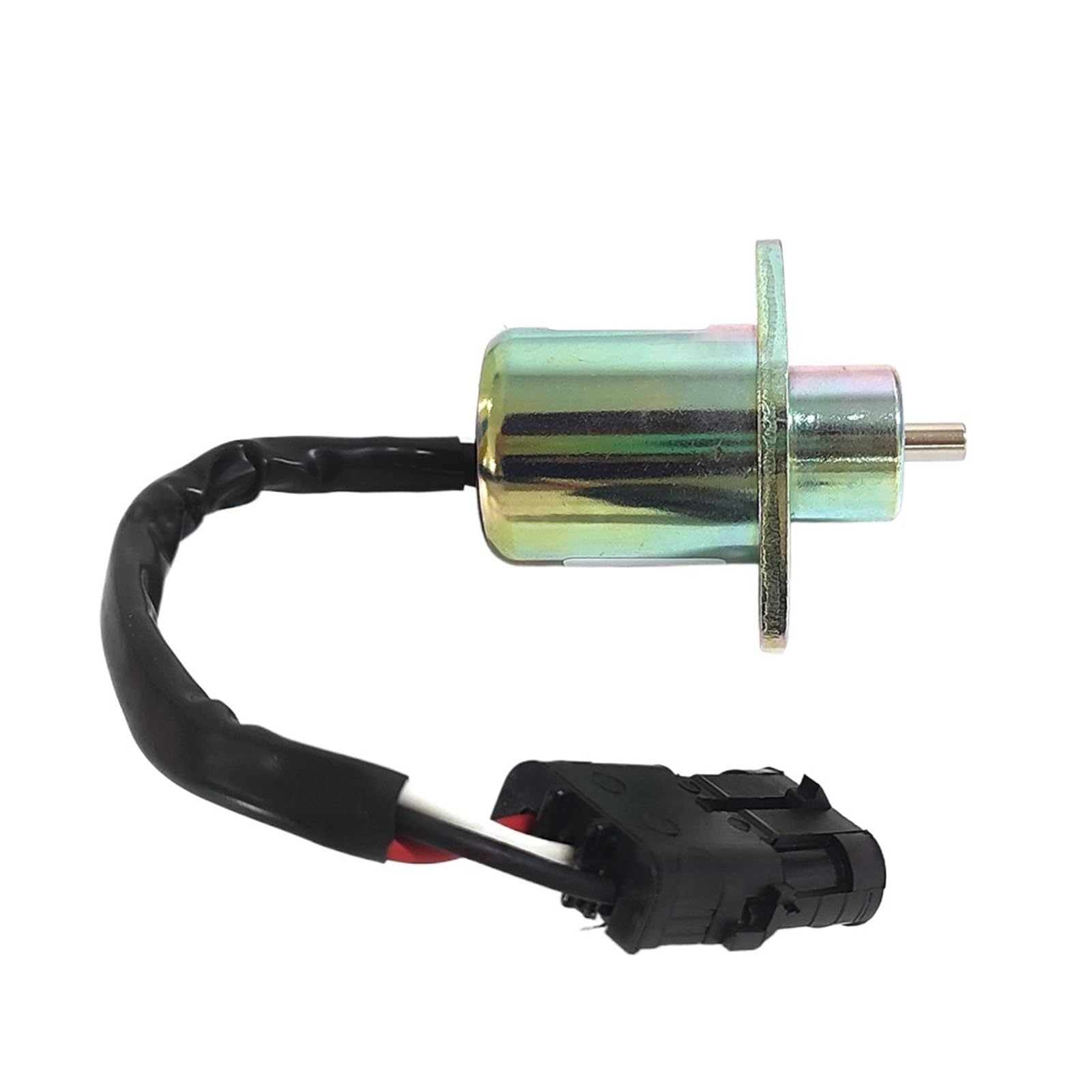 Hdrtcbu One Color Solenoid Valve For Perkins 700Series Fuel Shut Off Solenoid Valve Fuel Stop Solenoid