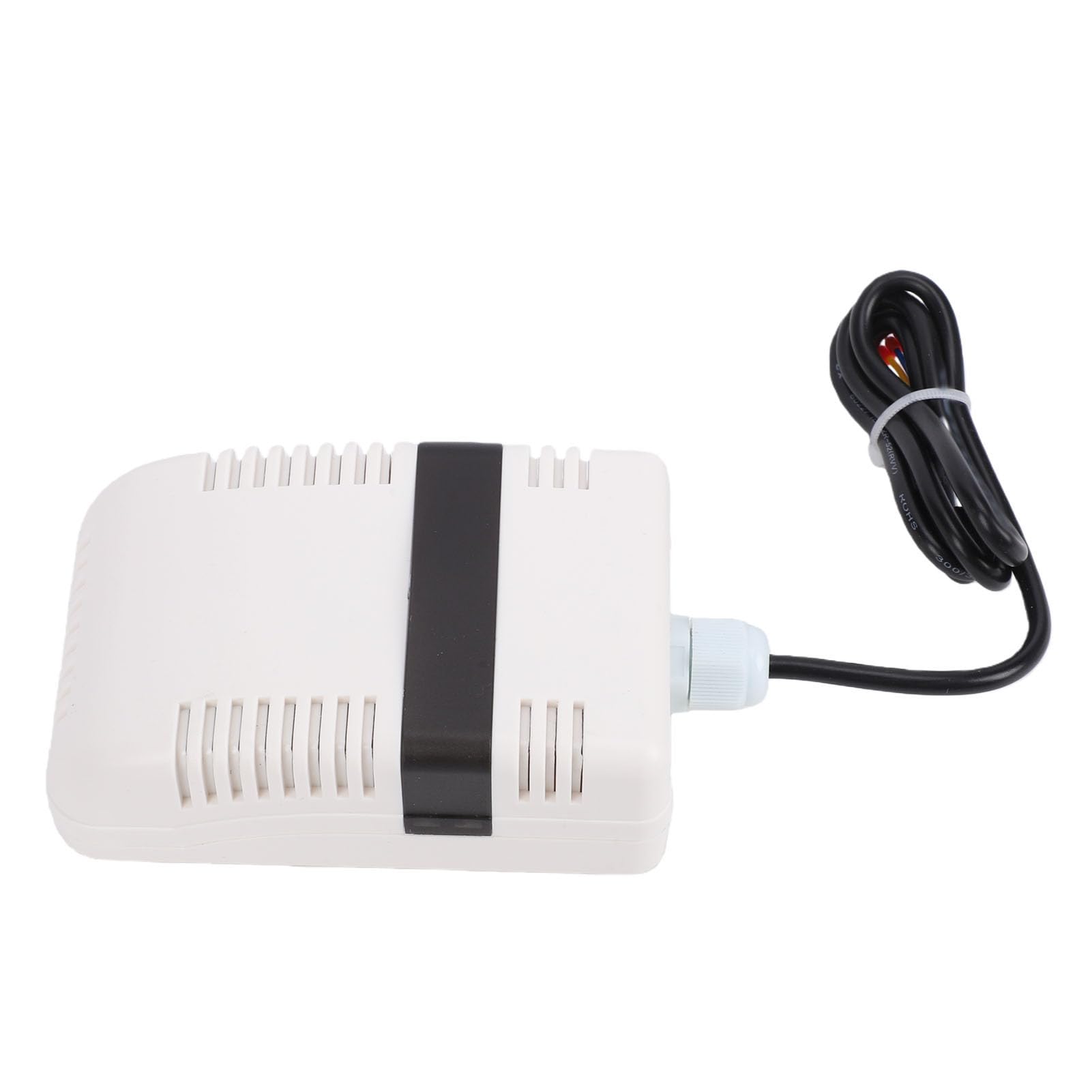 Detector de Radón Preciso con Tecnología de Sonda Dual para Monitoreo del Sótano del Hogar Ligero y bajo Consumo de Energía