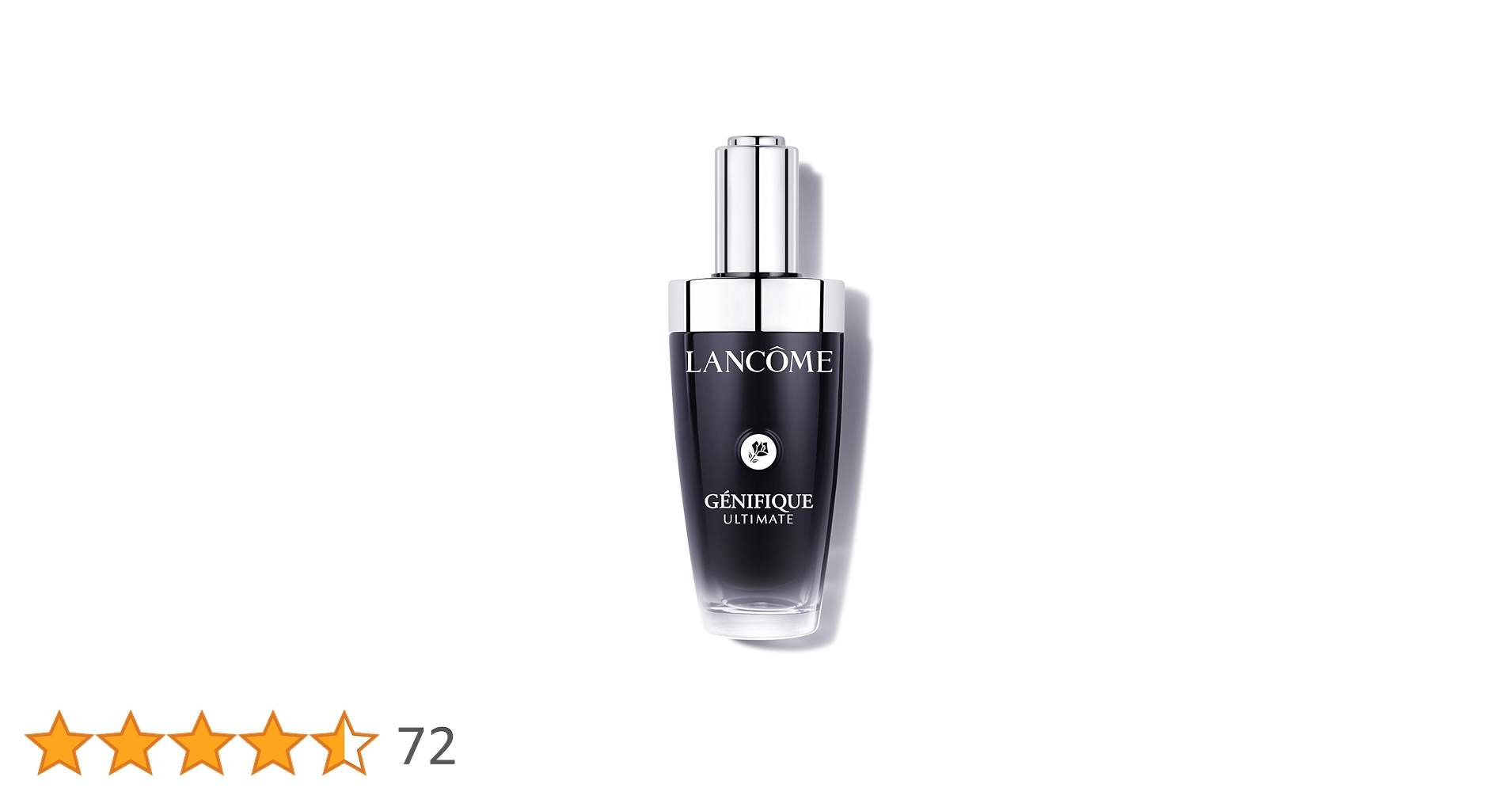 【新品未開封】ランコム ジェニフィックアルティメセラム　50ml ジェニフィック アルティメ セラム|美容液|ランコム公式
