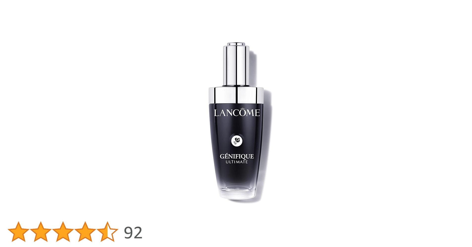 Amazon.co.jp: LANCÔME(ランコム) ジェニフィック アルティメ セラム