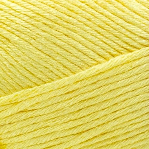 Image of (3 Pack) Lion Brand Yarn Truboo Yarn, Yellow