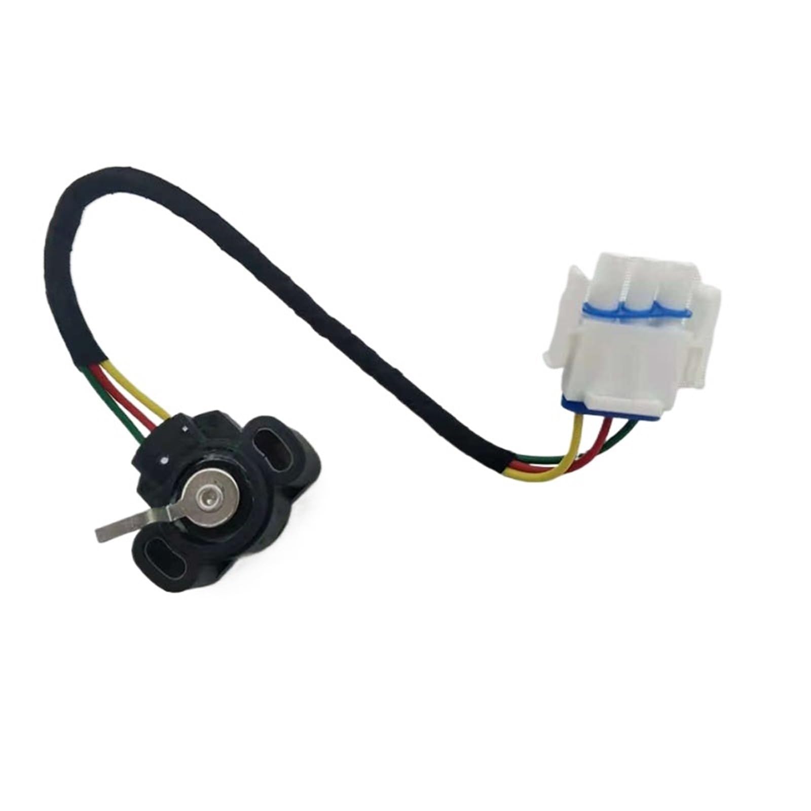 Potenciómetro de elevación for montacargas, sensor de elevación, número de pieza 5049464