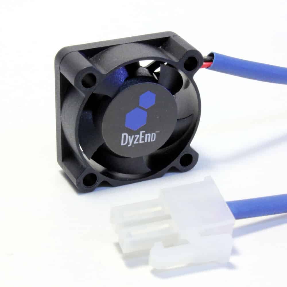 Genuine Dyze Design Fan 12V DC (DDK-00903)