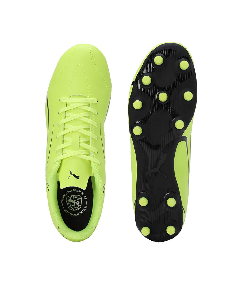PUMA Vitoria FG/AG Soccer ShoeHombre
