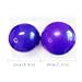 JoyCan Professional Rhythmic Gymnastics Ball for Dance Training Competition Performance and Fitness